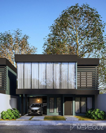 Imagem Casa com 3 Quartos à Venda, 110 m² em Praia Do Morro - Guarapari Imagem Casa com 3 Quartos à Venda, 110 m² em Praia Do Morro - Guarapari