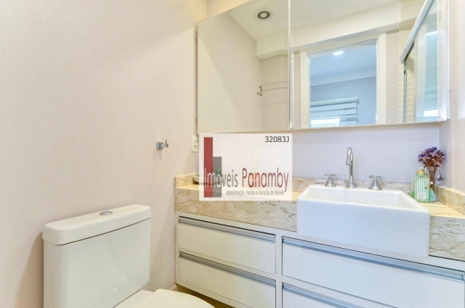 Imagem Apartamento com 2 Quartos à Venda, 82 m² em Jardim Caravelas - São Paulo Imagem Apartamento com 2 Quartos à Venda, 82 m² em Jardim Caravelas - São Paulo