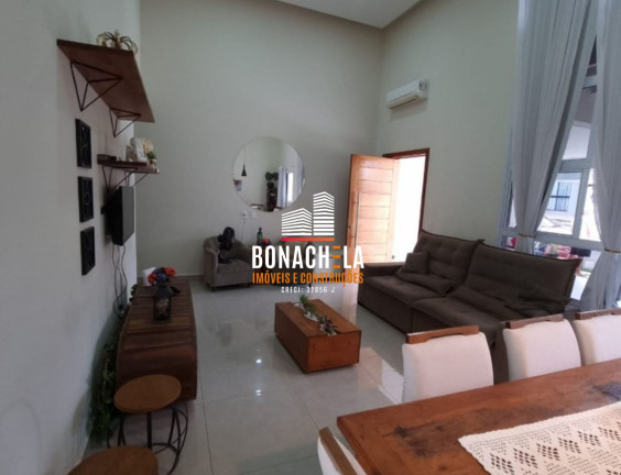 Imagem Casa com 3 Quartos à Venda, em Jardins Do Império - Indaiatuba Imagem Casa com 3 Quartos à Venda, em Jardins Do Império - Indaiatuba