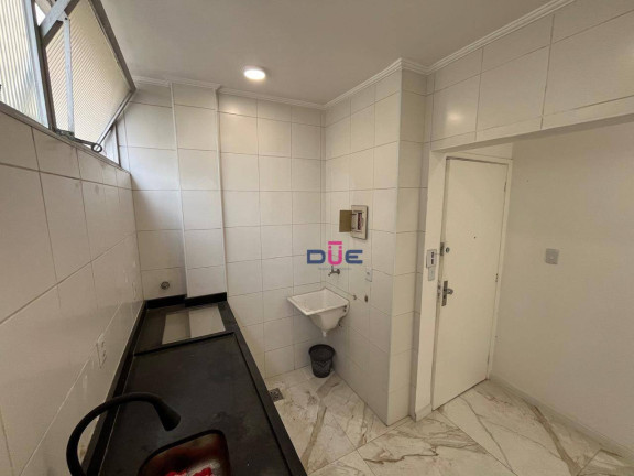 Imagem Apartamento com 1 Quarto à Venda, 33 m² em Boqueirão - Santos Imagem Apartamento com 1 Quarto à Venda, 33 m² em Boqueirão - Santos