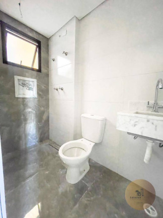 Imagem Cobertura com 3 Quartos à Venda, 140 m² em Campestre - Santo André Imagem Cobertura com 3 Quartos à Venda, 140 m² em Campestre - Santo André