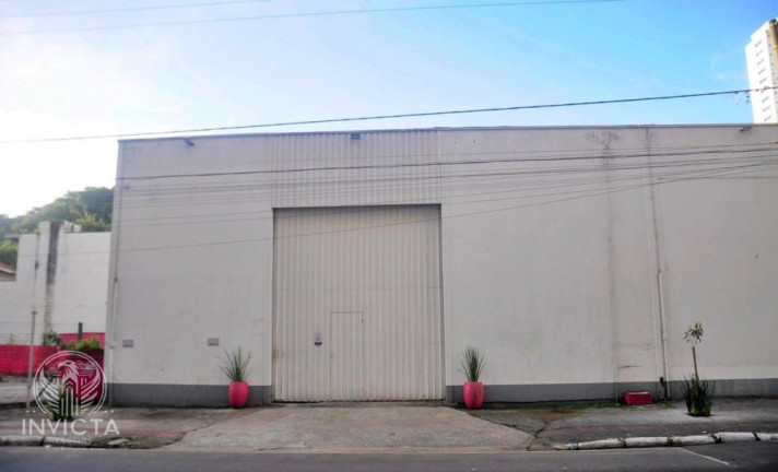 Imagem Sala Comercial para Alugar, 1.000 m² em Nações - Balneário Camboriú