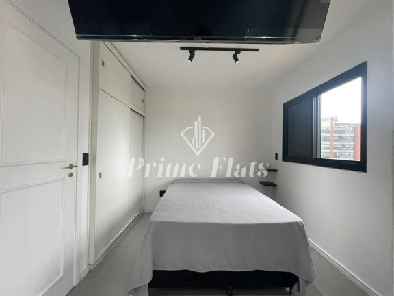 Imagem Apartamento com 1 Quarto à Venda, 38 m² em Moema - São Paulo Imagem Apartamento com 1 Quarto à Venda, 38 m² em Moema - São Paulo