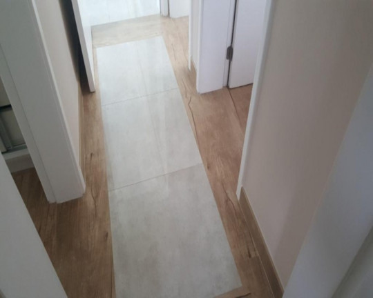 Imagem Apartamento com 3 Quartos à Venda, 135 m² em Jardim Astúrias - Guarujá