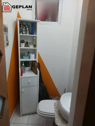 Imagem Apartamento com 3 Quartos à Venda, 89 m² em Vila Mariana - São Paulo