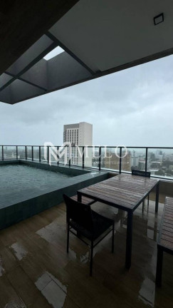 Imagem Apartamento com 2 Quartos à Venda, 38 m² em Boa Vista - Recife Imagem Apartamento com 2 Quartos à Venda, 38 m² em Boa Vista - Recife