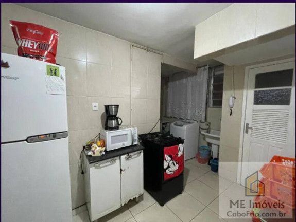 Imagem Apartamento com 2 Quartos à Venda, 62 m² em São Domingos - Niterói