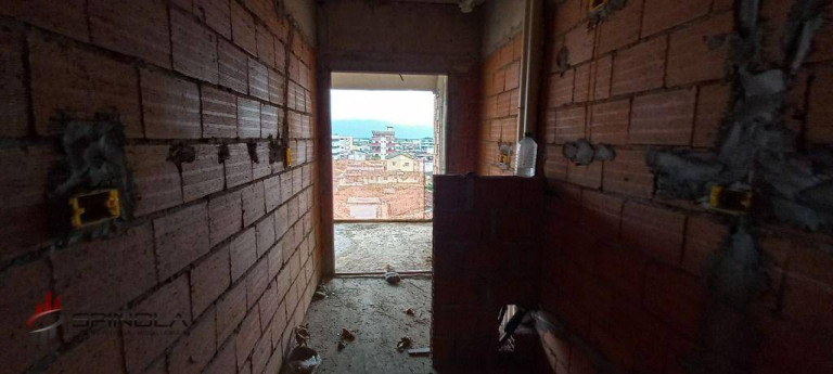 Imagem Apartamento com 2 Quartos à Venda, 76 m² em Tupi - Praia Grande