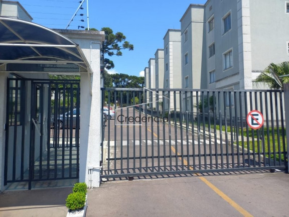 Imagem Apartamento com 2 Quartos à Venda, 49 m² em Umbará - Curitiba Imagem Apartamento com 2 Quartos à Venda, 49 m² em Umbará - Curitiba