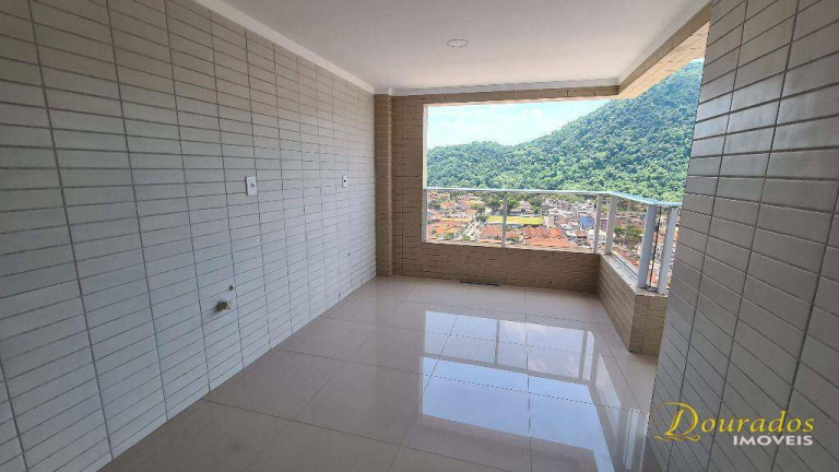 Imagem Apartamento com 3 Quartos à Venda, 96 m² em Canto Do Forte - Praia Grande Imagem Apartamento com 3 Quartos à Venda, 96 m² em Canto Do Forte - Praia Grande