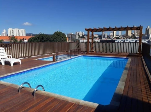 Imagem Apartamento com 2 Quartos à Venda,  em Ponte De São João - Jundiaí