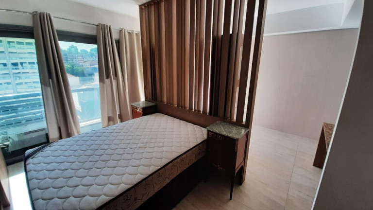Imagem Apartamento com 1 Quarto à Venda, 39 m² em Moinhos De Vento - Porto Alegre Imagem Apartamento com 1 Quarto à Venda, 39 m² em Moinhos De Vento - Porto Alegre