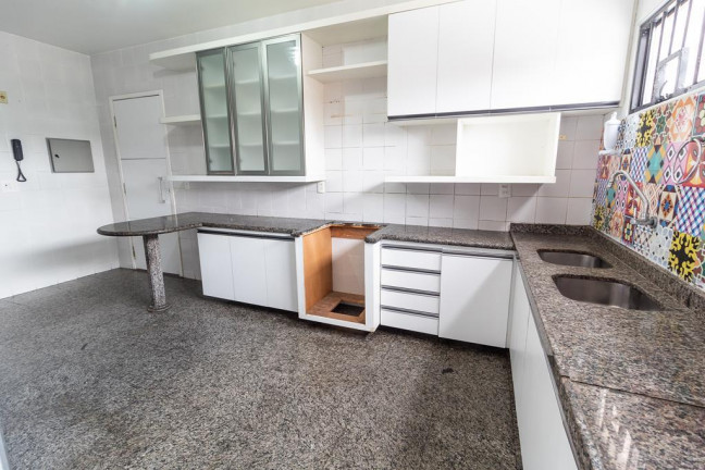 Imagem Apartamento com 3 Quartos à Venda, 149 m² em Dionisio Torres - Fortaleza