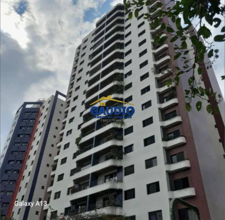 Imagem Apartamento com 3 Quartos à Venda, 118 m² em Vila Indiana - São Paulo Imagem Apartamento com 3 Quartos à Venda, 118 m² em Vila Indiana - São Paulo