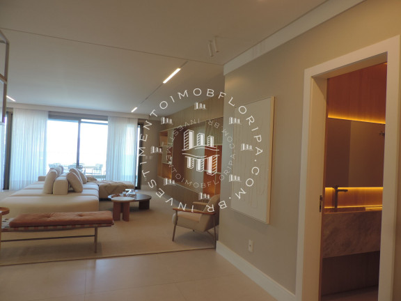 Imagem Cobertura com 4 Quartos à Venda, 262 m² em Jurerê - Florianópolis Imagem Cobertura com 4 Quartos à Venda, 262 m² em Jurerê - Florianópolis