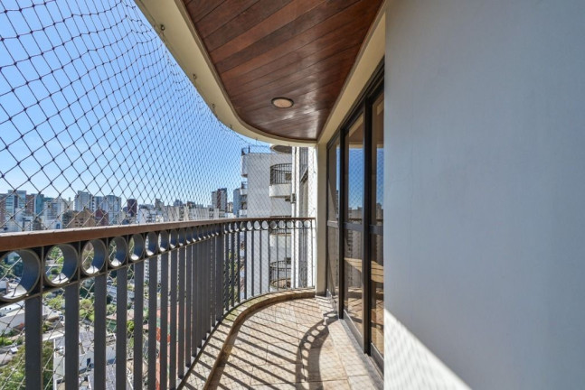 Imagem Imóvel com 4 Quartos à Venda, 182 m² em Morumbi - São Paulo Imagem Imóvel com 4 Quartos à Venda, 182 m² em Morumbi - São Paulo