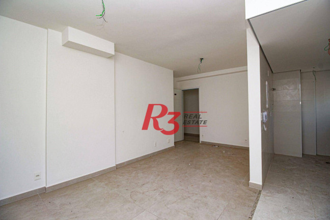 Imagem Apartamento com 2 Quartos à Venda, 72 m² em Marapé - Santos Imagem Apartamento com 2 Quartos à Venda, 72 m² em Marapé - Santos