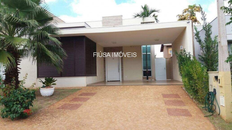 Imagem Casa com 3 Quartos à Venda,  em Jardim São José - Ribeirão Preto