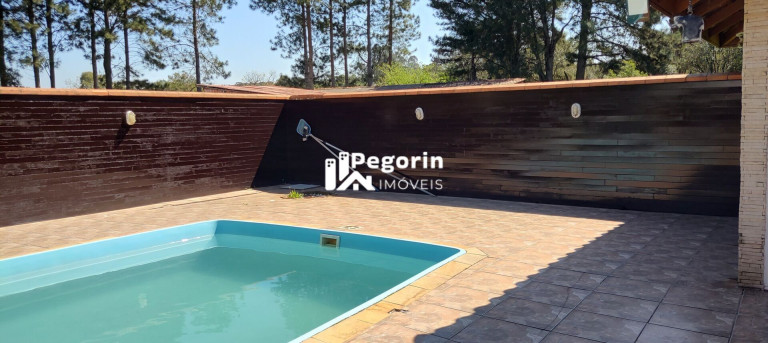 Imagem Imóvel com 5 Quartos à Venda, 5.000 m² em Jardim Eugenia Maria - Campina Grande Do Sul