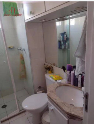 Imagem Apartamento com 3 Quartos à Venda, 62 m² em Vila Andrade - São Paulo Imagem Apartamento com 3 Quartos à Venda, 62 m² em Vila Andrade - São Paulo