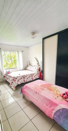 Imagem Casa com 3 Quartos à Venda, 128 m² em Santa Luzia - Porto Belo Imagem Casa com 3 Quartos à Venda, 128 m² em Santa Luzia - Porto Belo