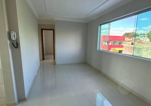 Imagem Apartamento com 3 Quartos à Venda, 85 m² em Maria Helena - Belo Horizonte