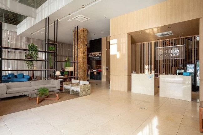 Imagem Imóvel Comercial à Venda, 26 m² em Praia Brava - Itajaí