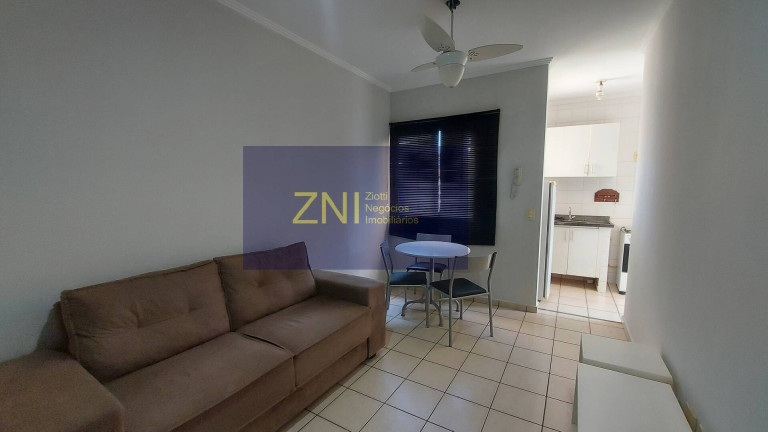 Imagem Apartamento com 1 Quarto à Venda, 44 m² em Nova Aliança - Ribeirão Preto Imagem Apartamento com 1 Quarto à Venda, 44 m² em Nova Aliança - Ribeirão Preto