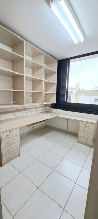 Imagem Apartamento com 3 Quartos à Venda, 120 m² em Gonzaga - Santos Imagem Apartamento com 3 Quartos à Venda, 120 m² em Gonzaga - Santos