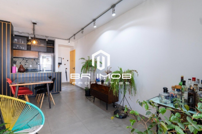 Imagem Imóvel com 2 Quartos à Venda, 73 m² em Vila Andrade - São Paulo Imagem Imóvel com 2 Quartos à Venda, 73 m² em Vila Andrade - São Paulo