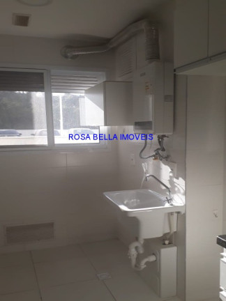Imagem Apartamento com 3 Quartos à Venda, 79 m² em Parque União - Jundiaí