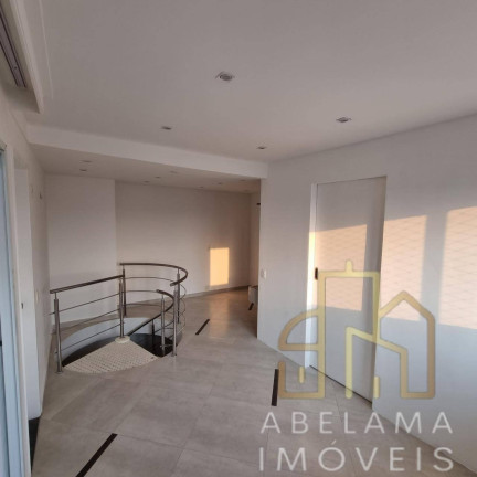 Imagem Apartamento com 2 Quartos à Venda, 83 m² em Casa Branca - Santo André