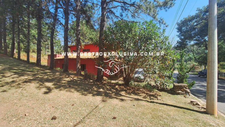 Imagem Chácara com 4 Quartos à Venda, 1.157 m² em Residencial Jardim Das Paineiras - Itatiba