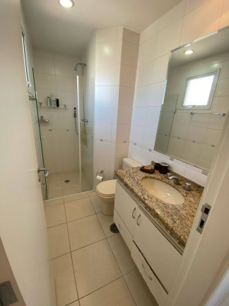 Imagem Apartamento com 2 Quartos à Venda, 63 m² em Vila Guarani (z Sul) - São Paulo
