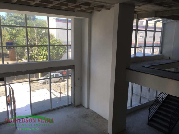 Imagem Sala Comercial à Venda, 465 m² em Vila Galvão - Guarulhos