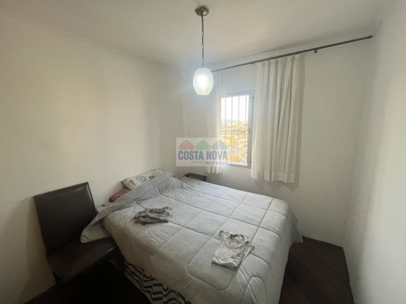 Imagem Apartamento com 2 Quartos à Venda, 55 m² Imagem Apartamento com 2 Quartos à Venda, 55 m²