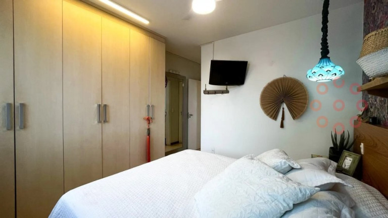 Imagem Apartamento com 3 Quartos à Venda, 82 m² em Funcionários - Belo Horizonte