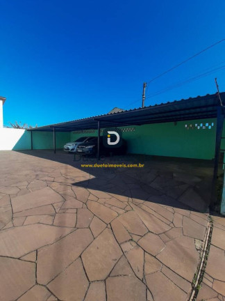 Imagem Apartamento com 3 Quartos à Venda, 102 m² em Camobi - Santa Maria