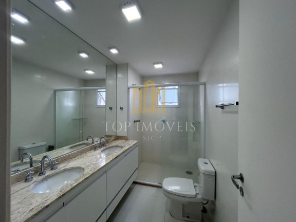 Imagem Apartamento com 4 Quartos para Alugar, 191 m² em Jardim Das Colinas - São José Dos Campos
