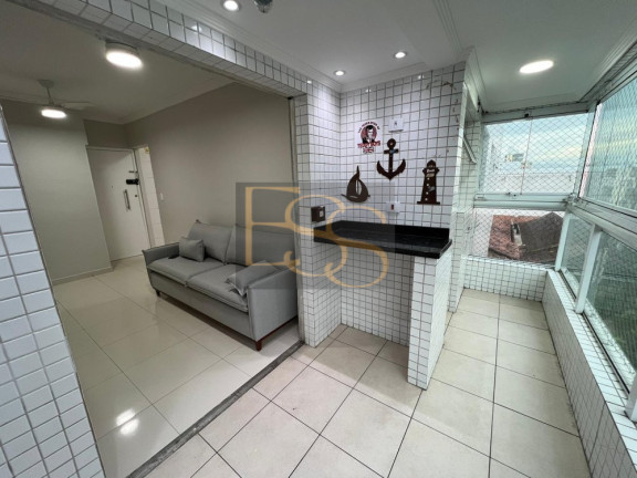 Imagem Apartamento com 2 Quartos à Venda, 65 m² em Ocian - Praia Grande Imagem Apartamento com 2 Quartos à Venda, 65 m² em Ocian - Praia Grande