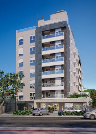 Imagem Apartamento com 2 Quartos à Venda, 66 m² em Capoeiras - Florianópolis Imagem Apartamento com 2 Quartos à Venda, 66 m² em Capoeiras - Florianópolis