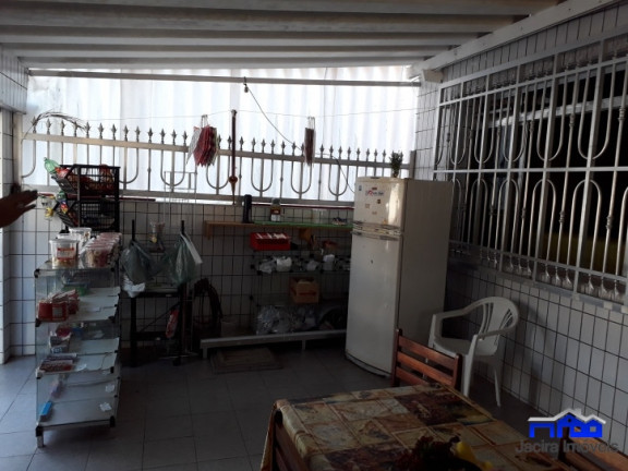 Imagem Casa com 2 Quartos à Venda, 120 m² em Marapé - Santos