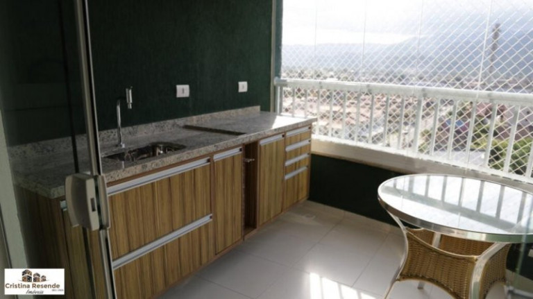 Imagem Apartamento com 2 Quartos à Venda, 77 m² em Massaguaçu - Caraguatatuba
