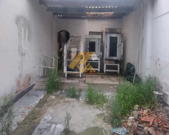 Imagem Casa com 2 Quartos à Venda, 90 m² em Vila Mogilar - Mogi Das Cruzes Imagem Casa com 2 Quartos à Venda, 90 m² em Vila Mogilar - Mogi Das Cruzes
