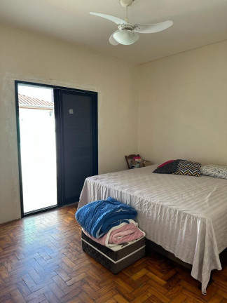 Imagem Casa com 4 Quartos à Venda, 117 m² em Parque Industrial - São José Dos Campos