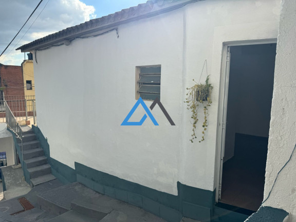 Imagem Casa com 4 Quartos à Venda, 95 m² em Jardim Líbano - São Paulo Imagem Casa com 4 Quartos à Venda, 95 m² em Jardim Líbano - São Paulo
