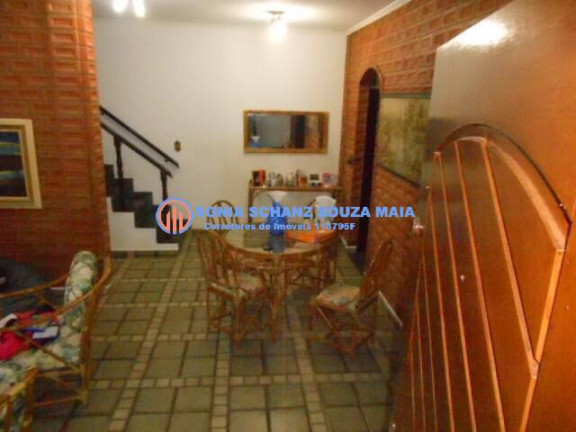 Imagem Casa com 6 Quartos à Venda, 486 m² em Cibratel - Itanhaém Imagem Casa com 6 Quartos à Venda, 486 m² em Cibratel - Itanhaém