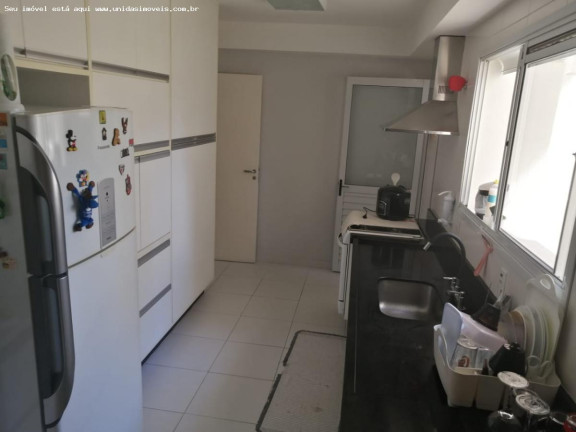 Imagem Apartamento com 4 Quartos à Venda, 187 m² em Jardim Taquaral - São Paulo