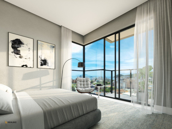 Imagem Apartamento com 2 Quartos à Venda, 114 m² em Palmas - Governador Celso Ramos Imagem Apartamento com 2 Quartos à Venda, 114 m² em Palmas - Governador Celso Ramos