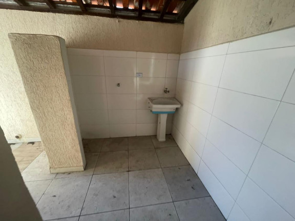 Imagem Casa com 2 Quartos à Venda, 88 m² em Guilhermina - Praia Grande Imagem Casa com 2 Quartos à Venda, 88 m² em Guilhermina - Praia Grande
